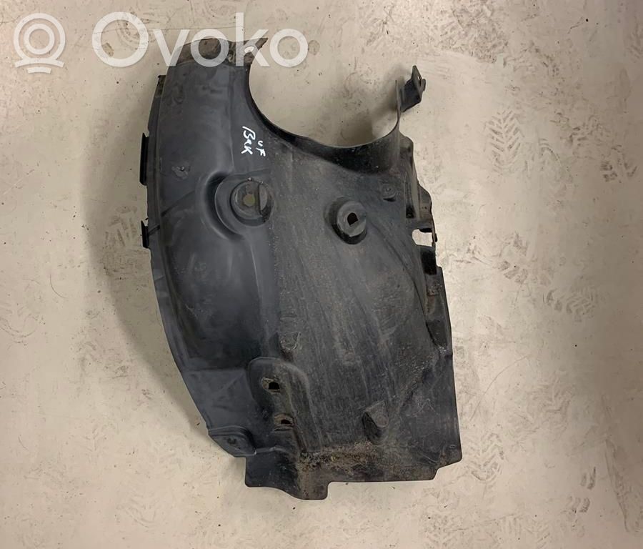 Renault Captur Front wheel arch liner splash guards 