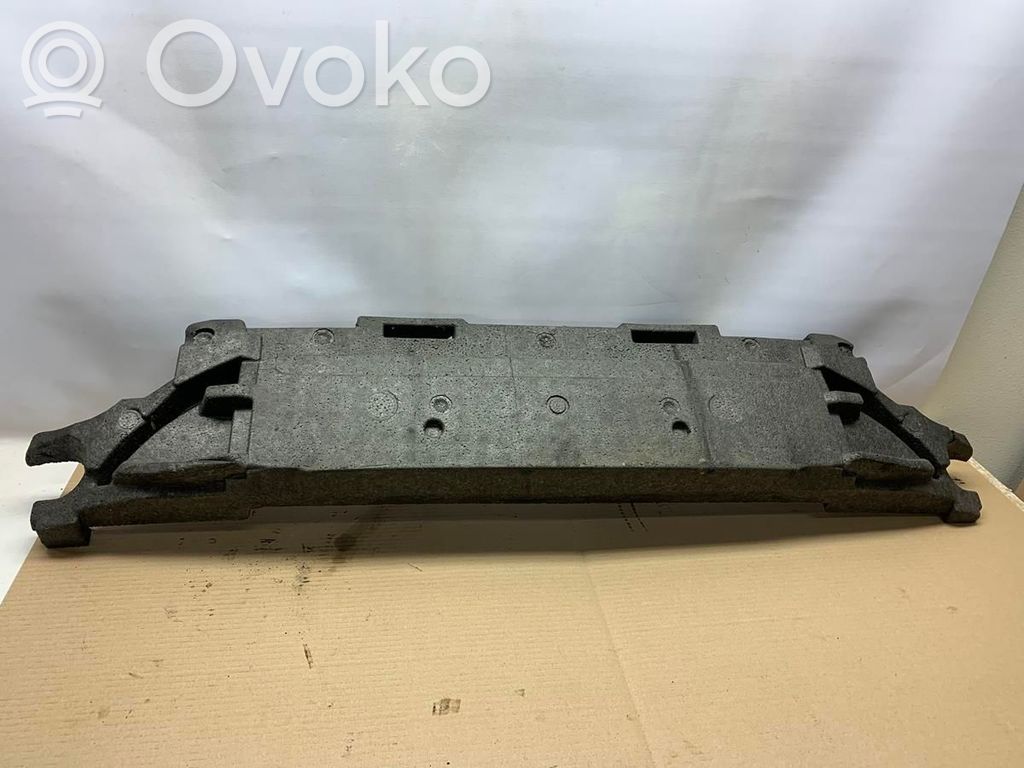 Ford S-MAX Bufera putuplasta daļa 
