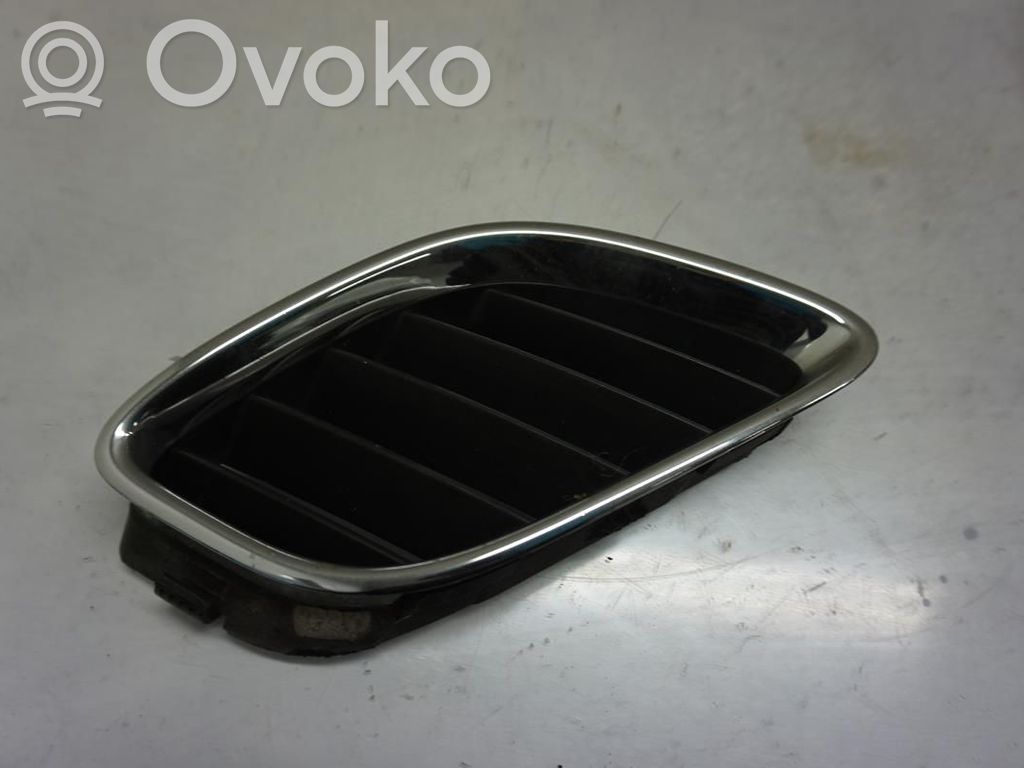 Front bumper lower grill   5336151,N007122