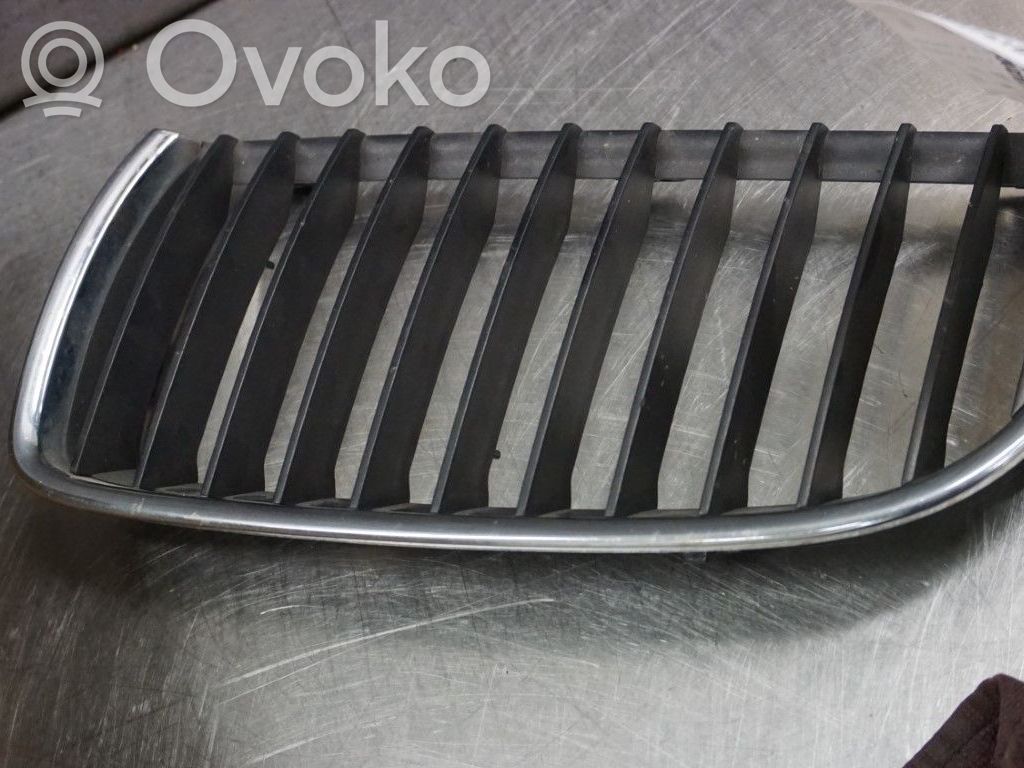 BMW 3 E90 E91 Front bumper lower grill 