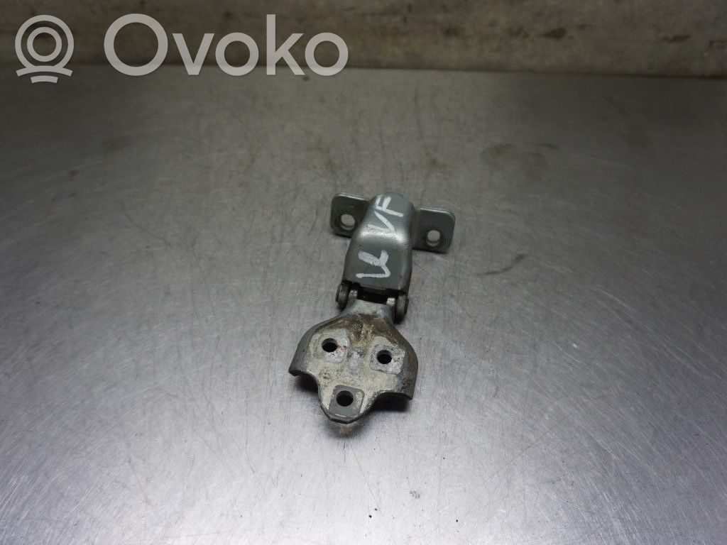 Renault Master II Front door upper hinge 
