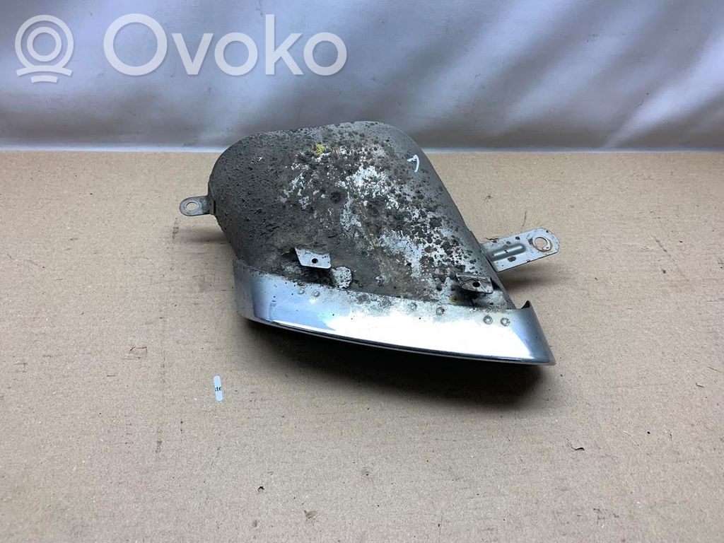 Audi A6 S6 C7 4G Piesă finală tobă eșapament 