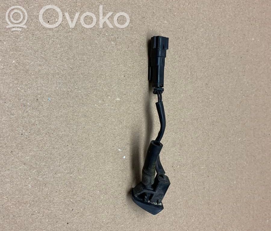 Volvo V60 Duză spălare parbriz 