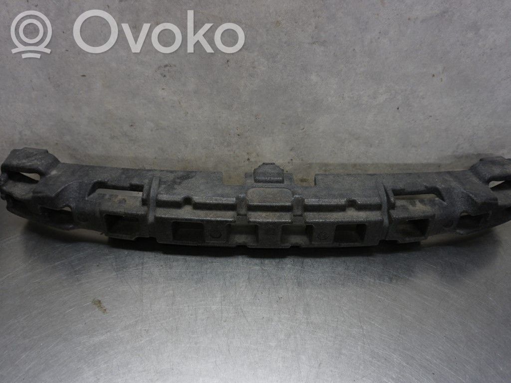Volkswagen PASSAT B6 Absorber zderzaka przedniego 