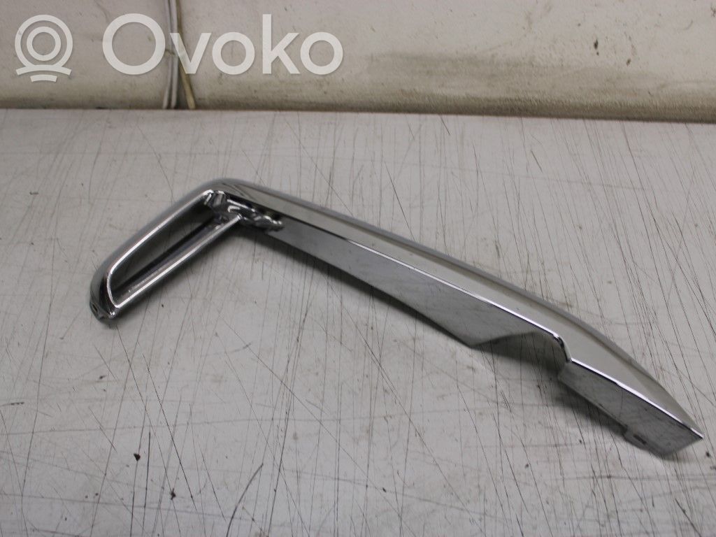 BMW 7 G11 G12 Maskownica / Grill / Atrapa górna chłodnicy 