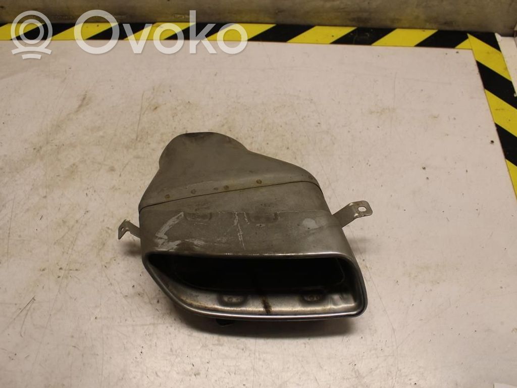 Volvo V60 Piesă finală tobă eșapament 