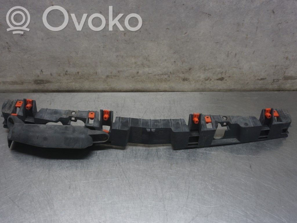 Opel Astra J Priekinis bamperis 