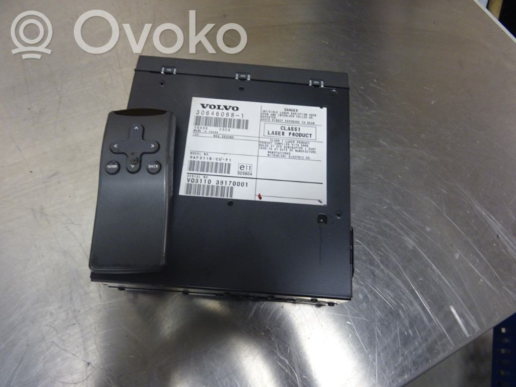 Moduł / Sterownik GPS   30679866,N016290,30646088