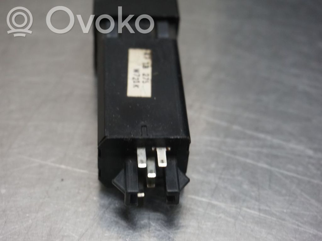 Saab 9000 CS Seat heating switch 