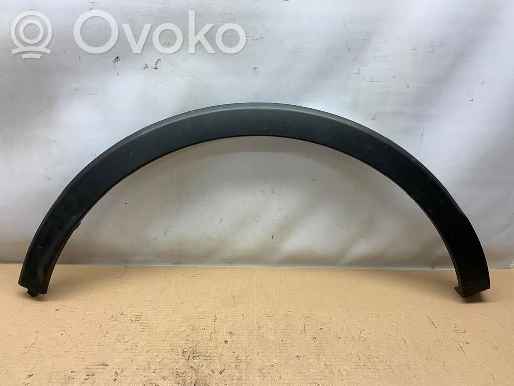 Renault Captur Rivestimento passaruota posteriore 