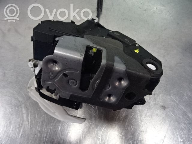 Etuoven lukko   2053473,N013218