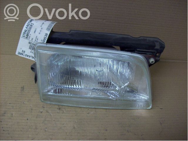 Audi A6 S6 C8 4K Manualne lusterko boczne drzwi przednich 