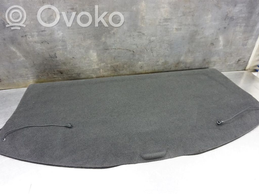 Seat Leon (5F) Parcel shelf 