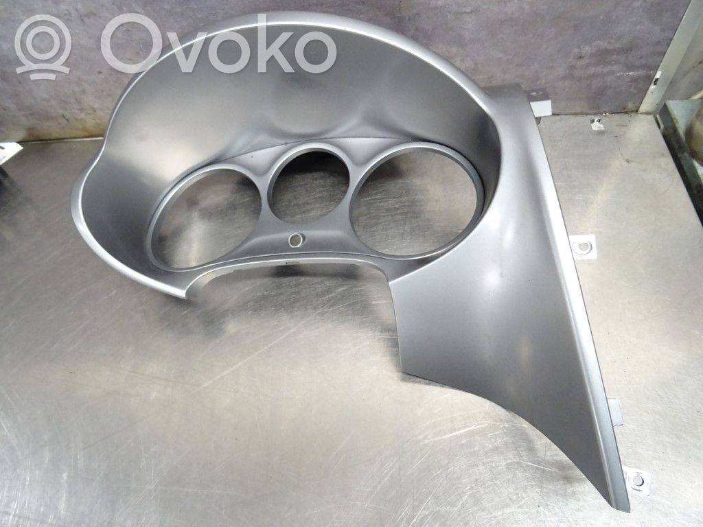 Seat Leon (1P) Moldura del panel 
