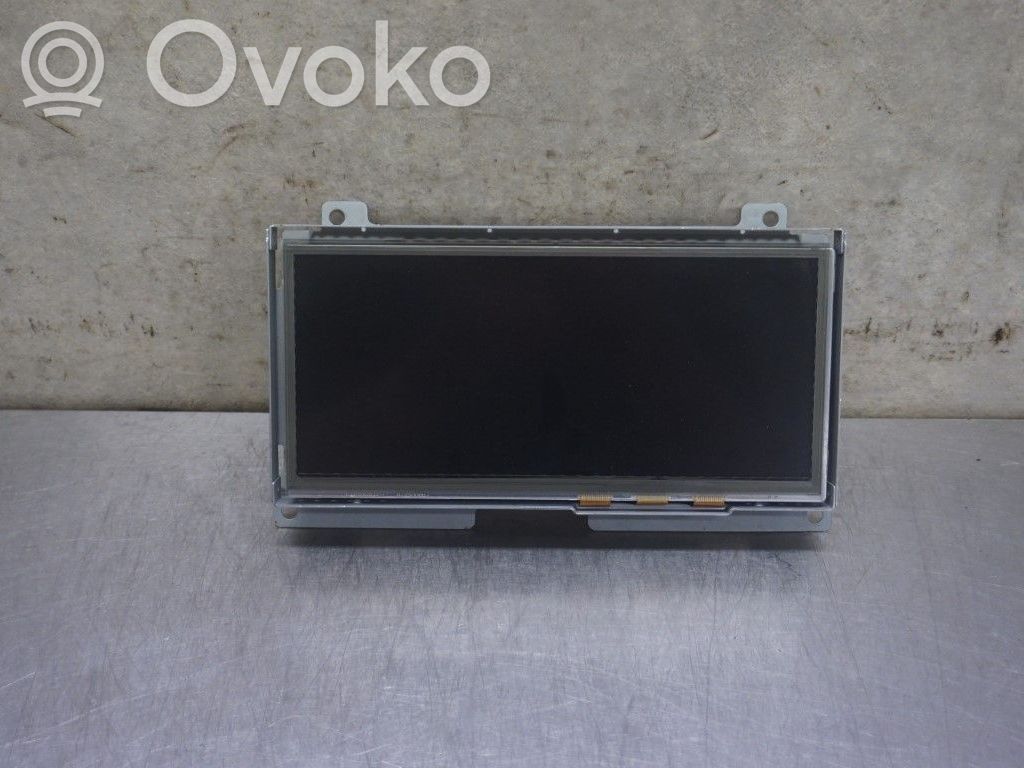 GPS navigation control unit/module   C2D56665,250798