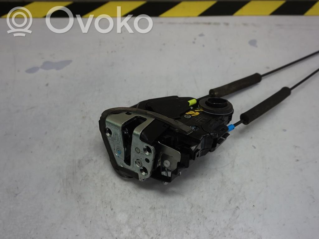 Etuoven lukko   6906002580,N035441