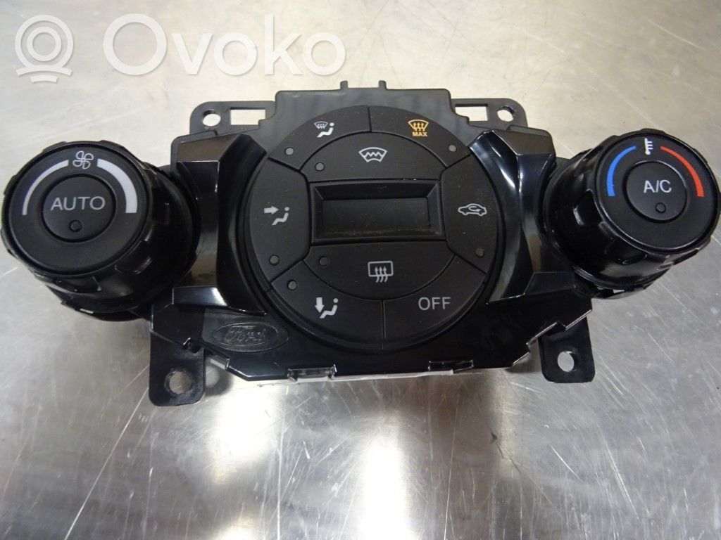 Climate control unit   1935901,N013187