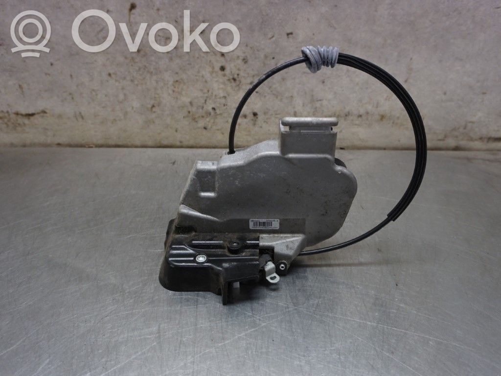 Etuoven lukko   31253662,N049161