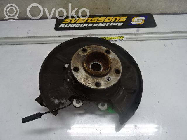 BMW 3 F30 F35 F31 Rear wheel hub spindle/knuckle 