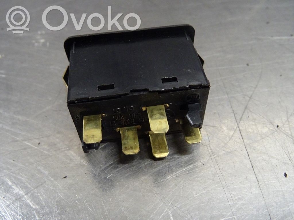 BMW 3 E30 Interruptor del techo solar 
