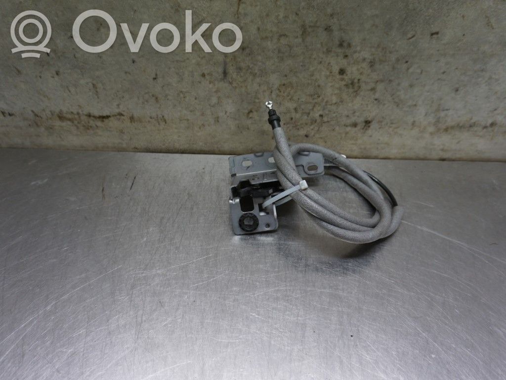 Takaoven lukko   BK31V431B42AD,254814