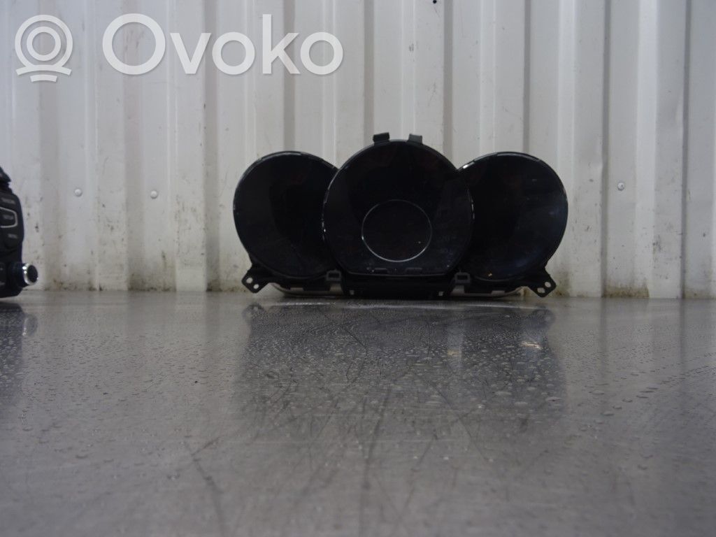Speedometer (instrument cluster)   94003A2130,N021040