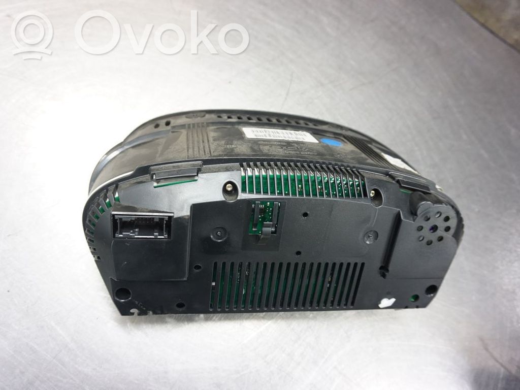 Speedometer (instrument cluster)   62109194889,N002038
