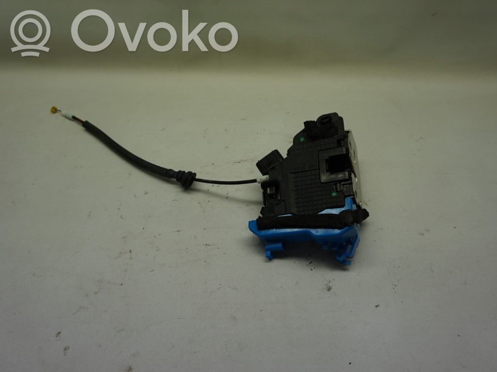 KIA Ceed Rear door lock 