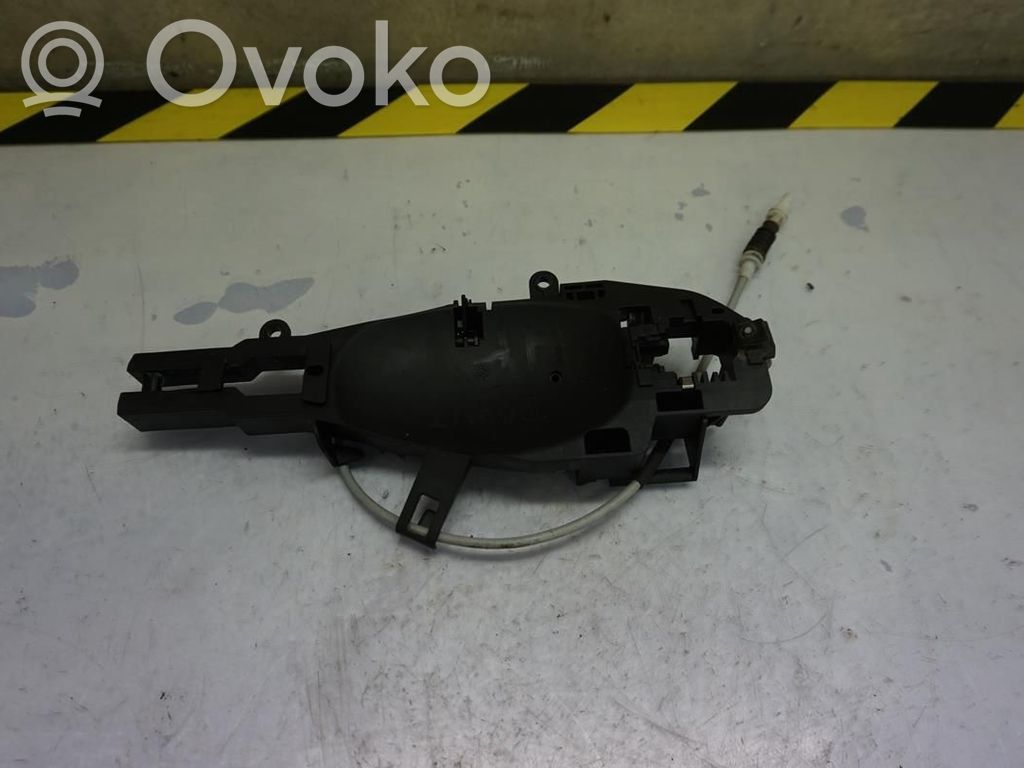 BMW 3 E90 E91 Front door exterior handle 