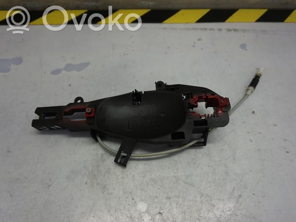 BMW 3 E92 E93 Front door exterior handle 