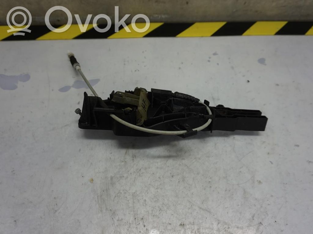 BMW 3 E90 E91 Front door exterior handle 