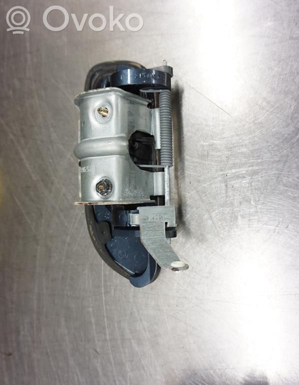 Manecilla externa puerta delantera   9187669,139880