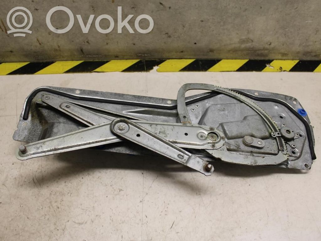 Volvo S70  V70  V70 XC Priekinis el. lango pakėlimo mechanizmas be varikliuko 