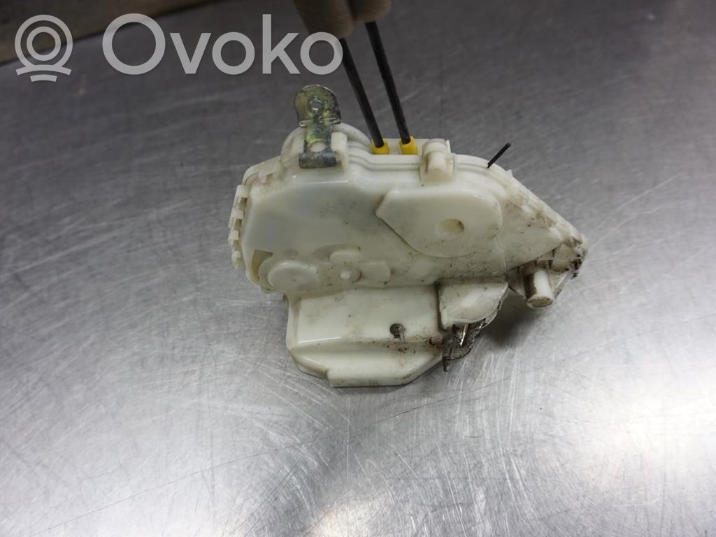 Honda Civic Front door lock 