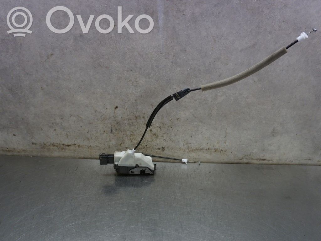Front door lock   9135EA,140642