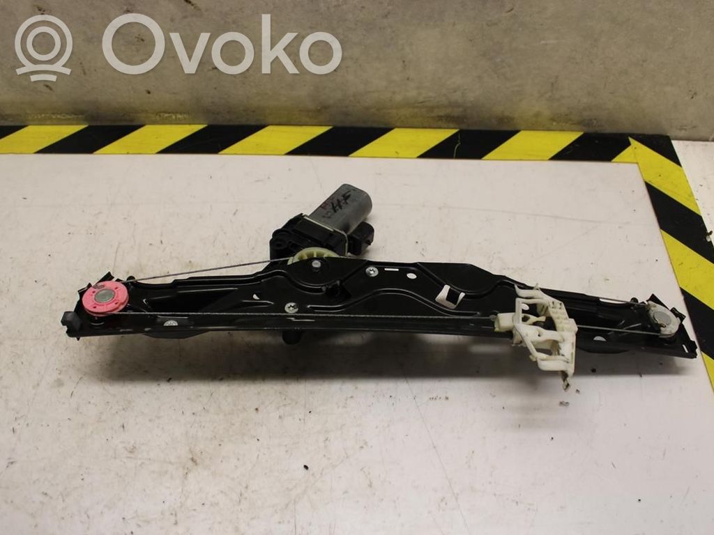 Ford Ka Mécanisme de lève-vitre avec moteur 