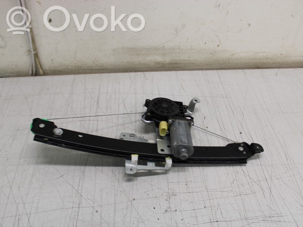 Volvo V70 El. Lango pakėlimo mechanizmo komplektas 