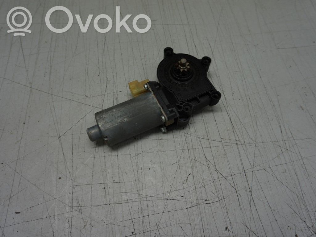Saab 9-5 Motor macara geam ușă față 