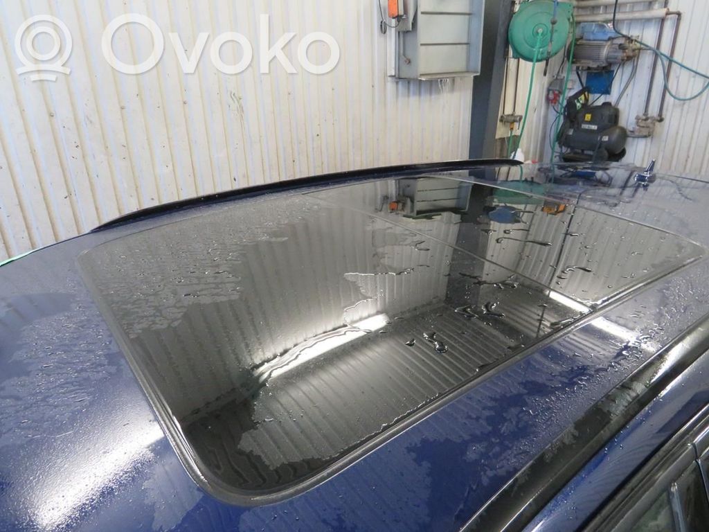 Audi A6 S6 C7 4G Stoglangio komplektas 