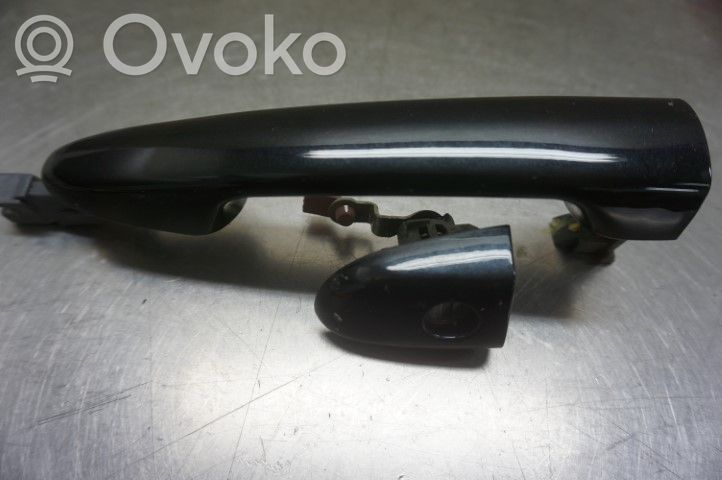 Mazda 2 Etuoven ulkokahva 