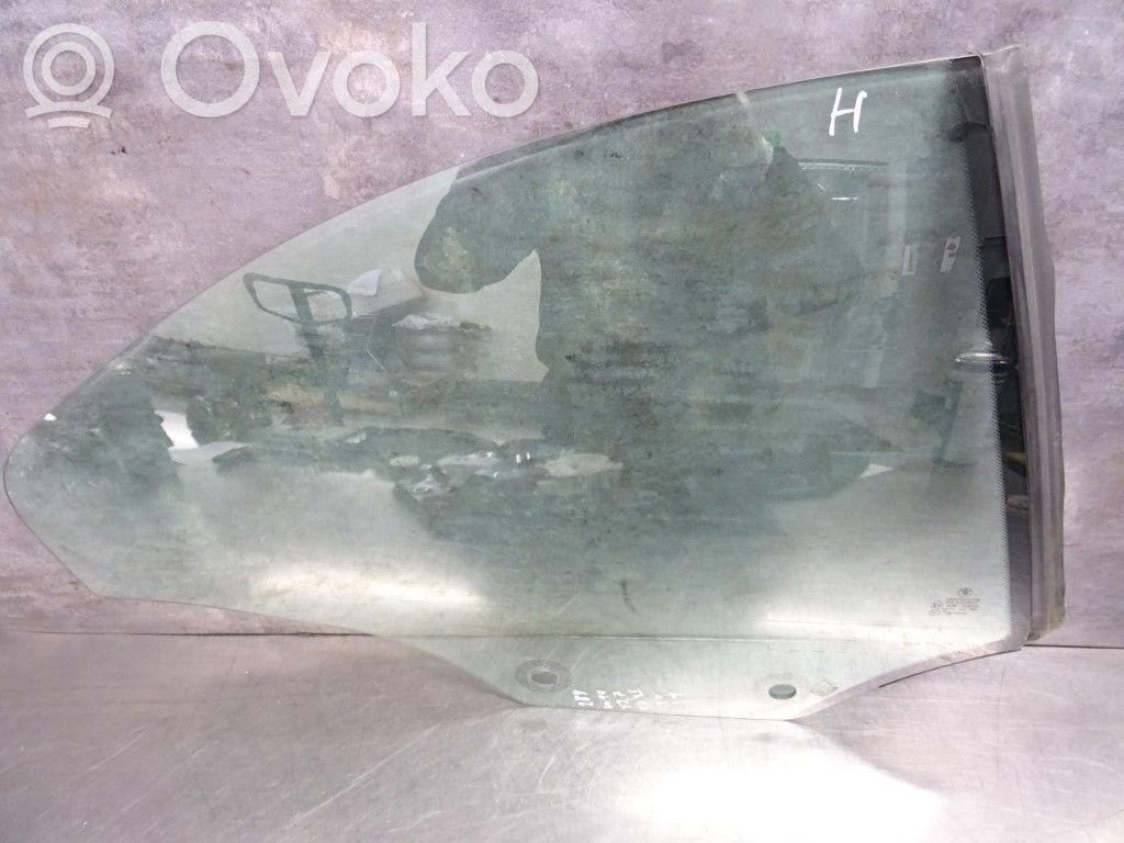 BMW 3 E92 E93 Vidrio lateral trasero 