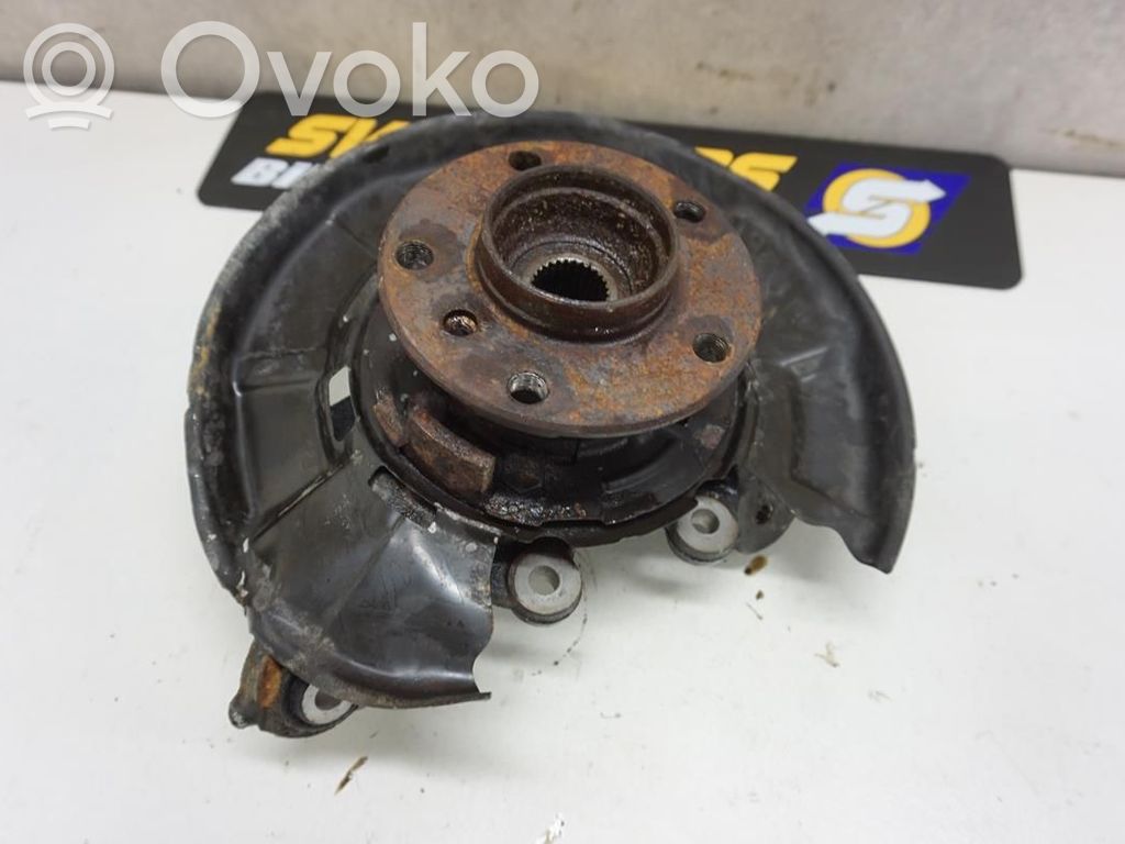 BMW 3 F30 F35 F31 Rear wheel hub spindle/knuckle 
