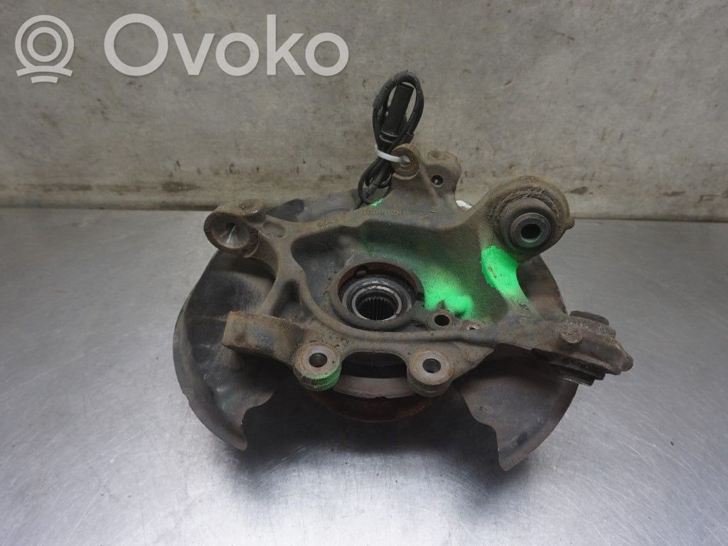 BMW 3 F30 F35 F31 Rear wheel hub spindle/knuckle 