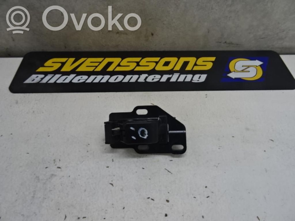 Peugeot Partner Tailgate/trunk/boot lock/catch/latch 