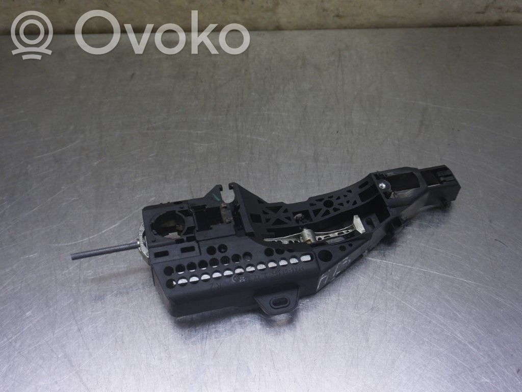 Klamka zewnętrzna drzwi przednich   806060282R,243996