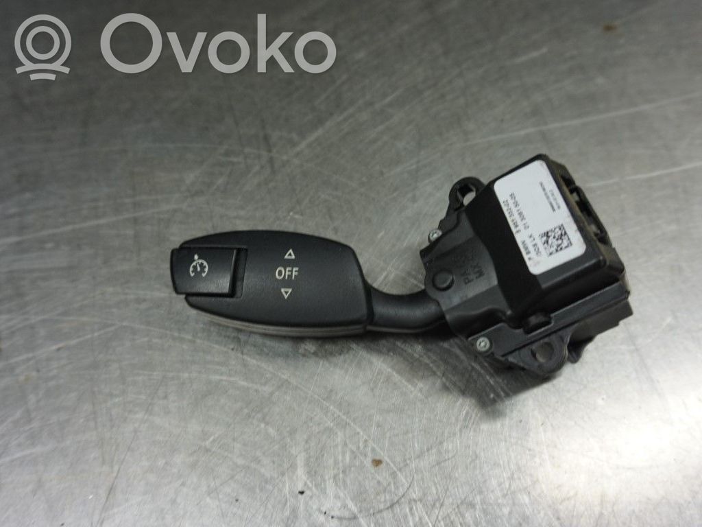BMW 5 E60 E61 Cruise control switch 