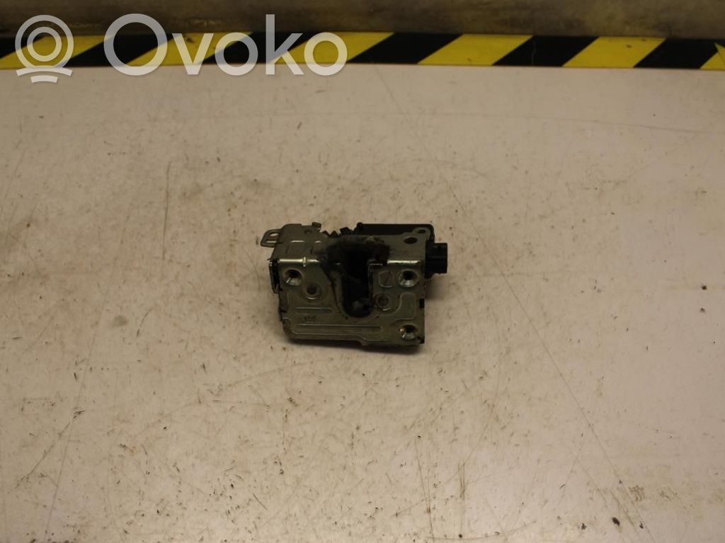 Zamek drzwi przednich   8200928453,N015415