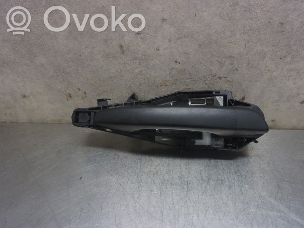 Opel Vivaro Ārējais atvēršanas rokturis 