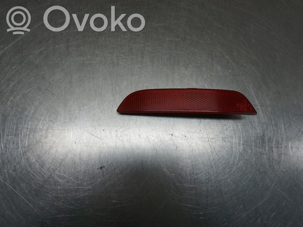 Renault Clio IV Odblask lampy tylnej 