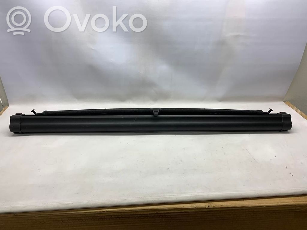 Audi A4 S4 B8 8K Griglie bagagliaio 